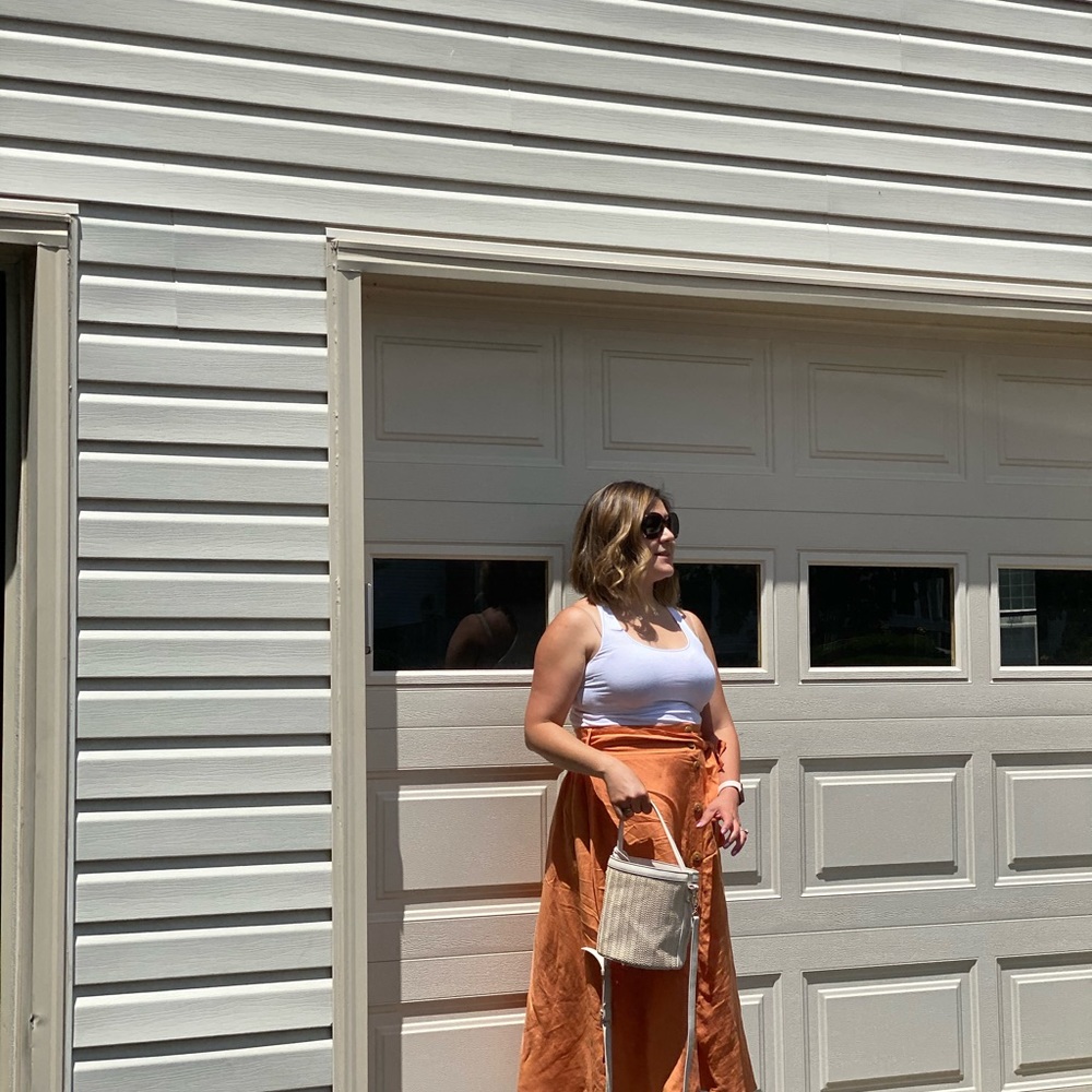 Bucket bag - Picture 2 of 10